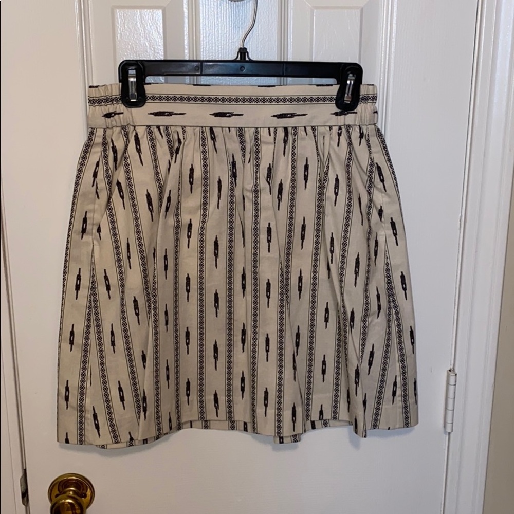 Professional skirt